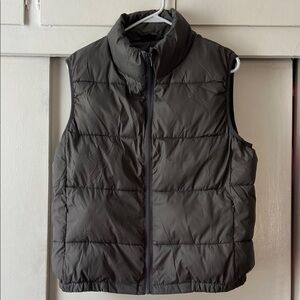 Puffer Vest